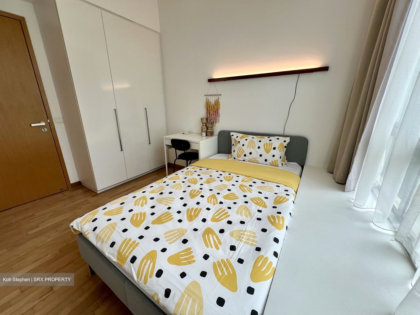 One-north Residences (D5), Apartment #635011771